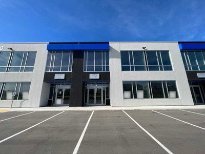 Industrial sold at 3-10950 Woodbine Avenue, Markham, Ontario, L6C 0H9 - Victoria Square - MLS: N5787846