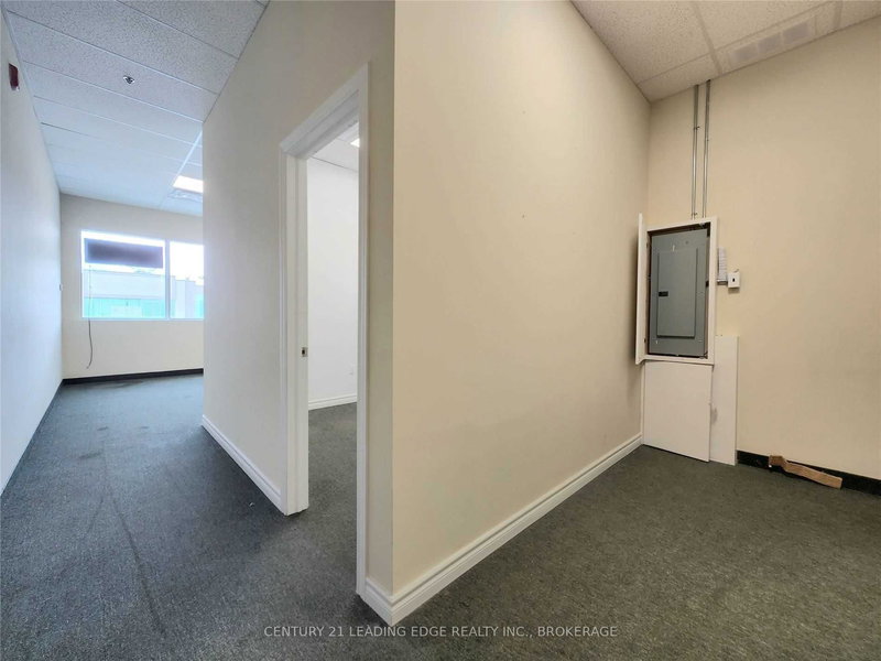 2091 - 28 South Unionville Ave S, Markham, L3R 4P9 | Image 3