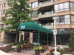 Condo leased at 1026-25 Austin Drive, Markham, Markville, L3R8H4 - MLS: N5789620