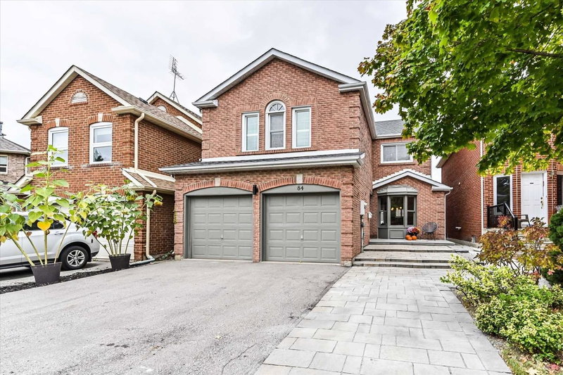 84 Jessica Gdns, Vaughan, L4J3G2 | Image 2