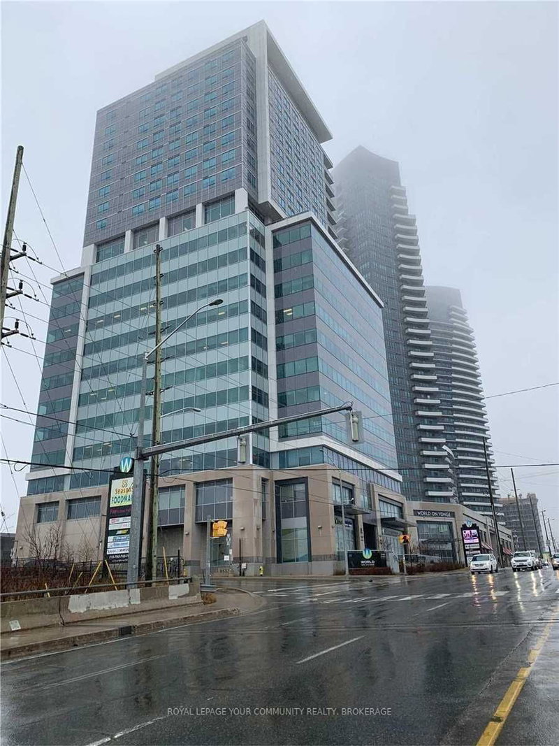115/116 - 7191 Yonge St, Markham, L3T 0C4 | Image 3