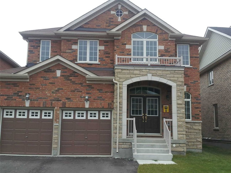73 Eakin Mill Rd, Markham, L6E1N9 | Image 2