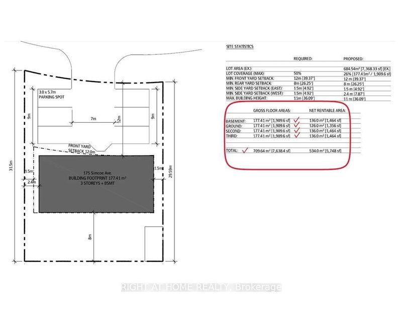 175 Simcoe Ave, Georgina, L4P 2H6 | Image 3