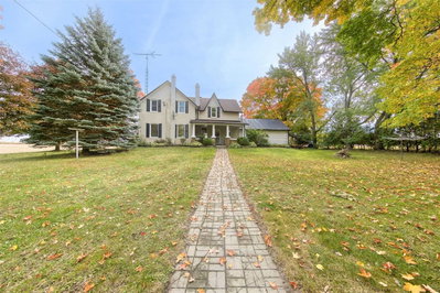 Detached House leased at 5329 15th Line, New Tecumseth, Ontario, L0L 1L0 - Rural New Tecumseth - MLS: N5794054