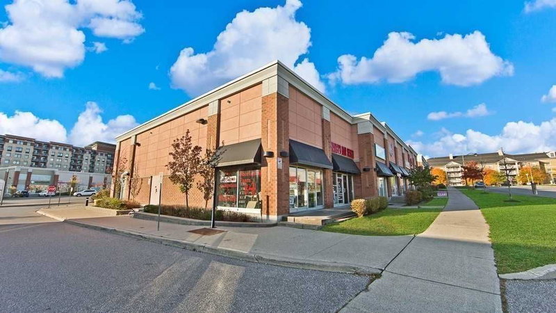 1 - 15 Karachi Dr, Markham, L3S0B5 | Image 3