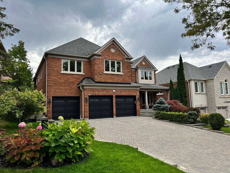 Bsmt - 956 Portminster Crt, Newmarket, L3X1L8 | Image 2