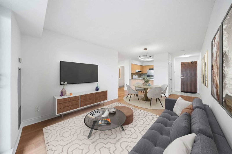 1007 - 7 North Park Rd, Vaughan, L4J0C9 | Image 3