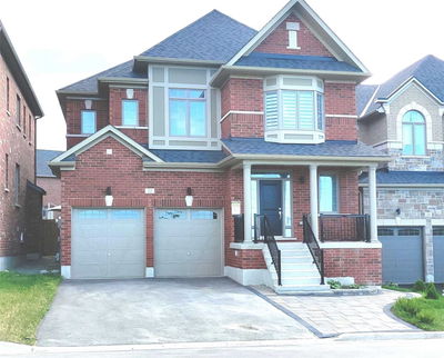 Detached House leased at Main-22 Cloverridge Avenue, East Gwillimbury, Holland Landing, L9N0V3 - MLS: N5797981