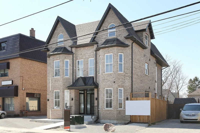 Unit 2 - 352 Main St N, Markham, L3P1Z1 | Image 3