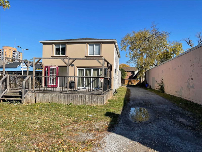 10329 Yonge St, Richmond Hill, L4C3C1 | Image 2