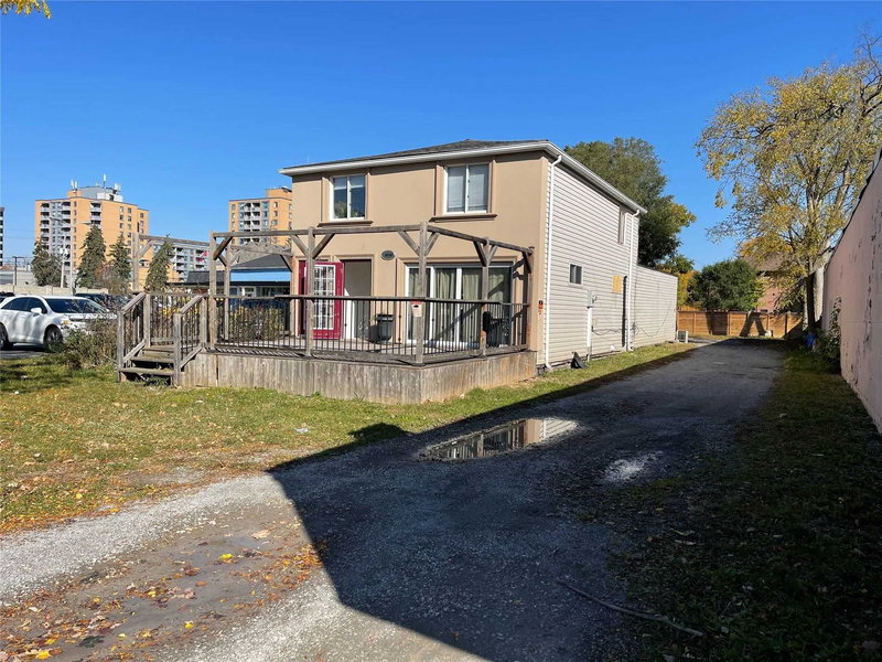 10329 Yonge St, Richmond Hill, L4C3C1 | Image 2