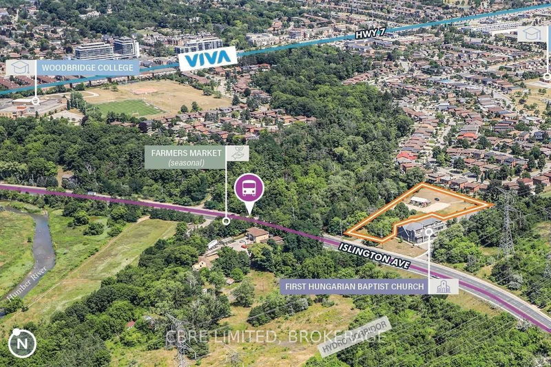 7397 Islington Ave, Vaughan, L4L 1W2 | Image 2