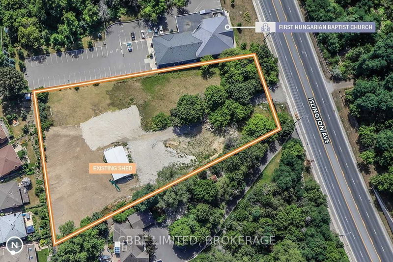 7397 Islington Ave, Vaughan, L4L 1W2 | Image 3