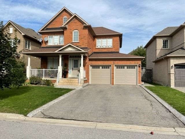 Detached House leased at 10 Waldron Crescent, Richmond Hill, Oak Ridges, L4E4A3 - MLS: N5804718