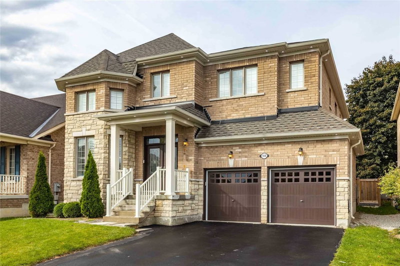 104 Sharpe Cres, New Tecumseth, L0G1W0 | Image 2