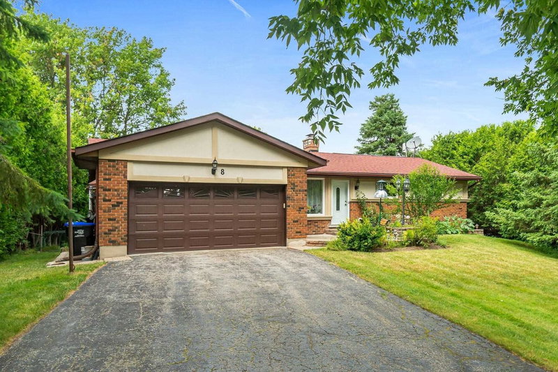 8 Cardwell Crt, Adjala-Tosorontio, L9W2V4 | Image 2