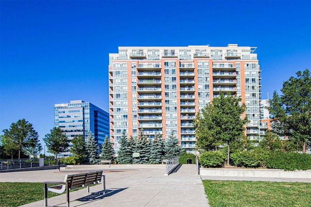 807 - 60 South Town Centre Boulevard