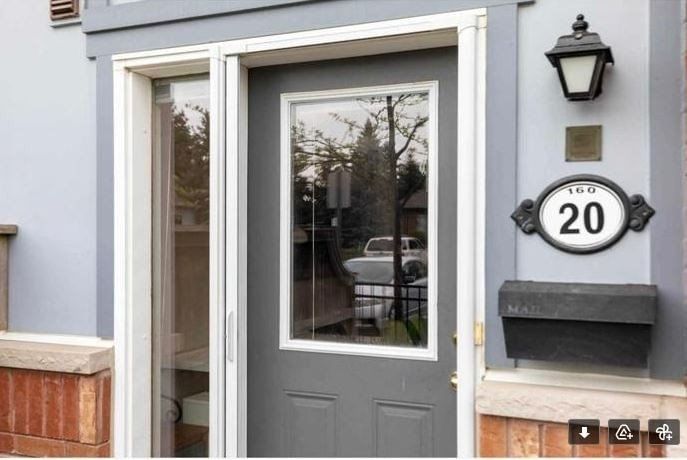 20 - 160 Chancery Rd, Markham, L6E 0B9 | Image 2