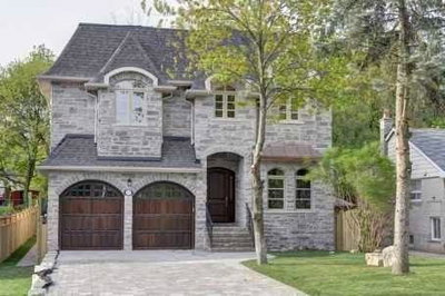 Detached House leased at 83 Grandview Avenue, Markham, Ontario, L3T 1H3 - Grandview - MLS: N5808363