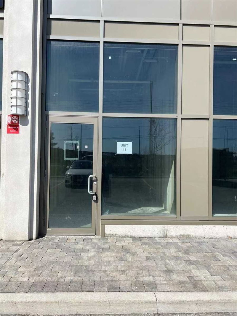 118 - 9560 Markham Rd, Markham, L6E0N6 | Image 2
