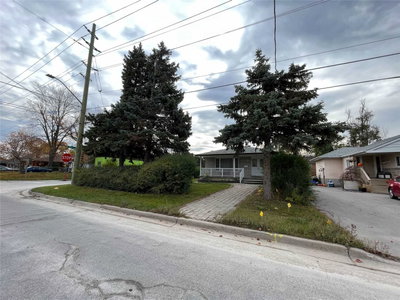 Detached House leased at G/F-93 Clark Avenue, Markham, Ontario, L3T1S7 - Thornhill - MLS: N5811062