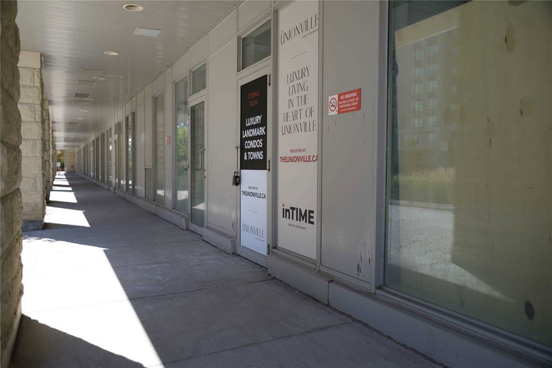 E - 60 South Town Centre Blvd, Markham, L3G-0C5 | Image 2