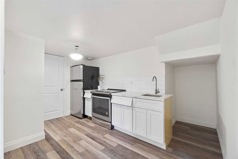 Bsmnt-A - 355 Carruthers Ave, Newmarket, L3X2B7 | Image 3