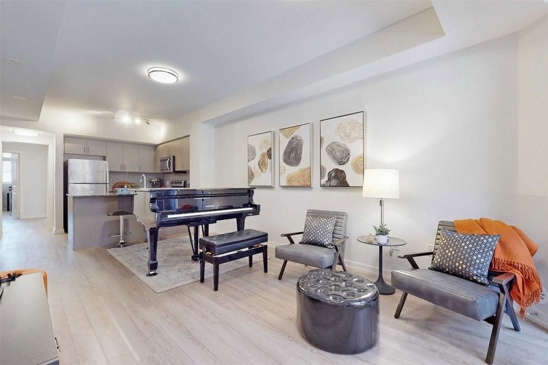 248 - 18 Whitaker Way, Whitchurch-Stouffville, L4A 4T4 | Image 3