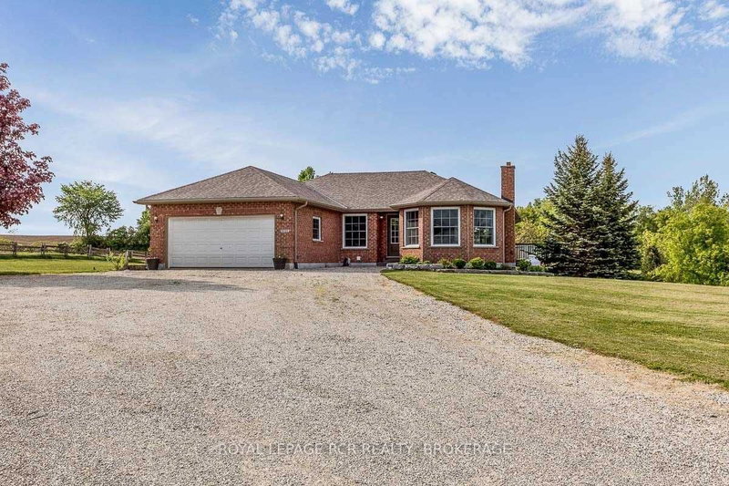 5735 Concession Rd 6 N/A, Adjala-Tosorontio, L0M 1J0 | Image 3