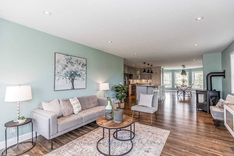 5735 Concession Rd 6 N/A, Adjala-Tosorontio, L0M 1J0 | Image 2