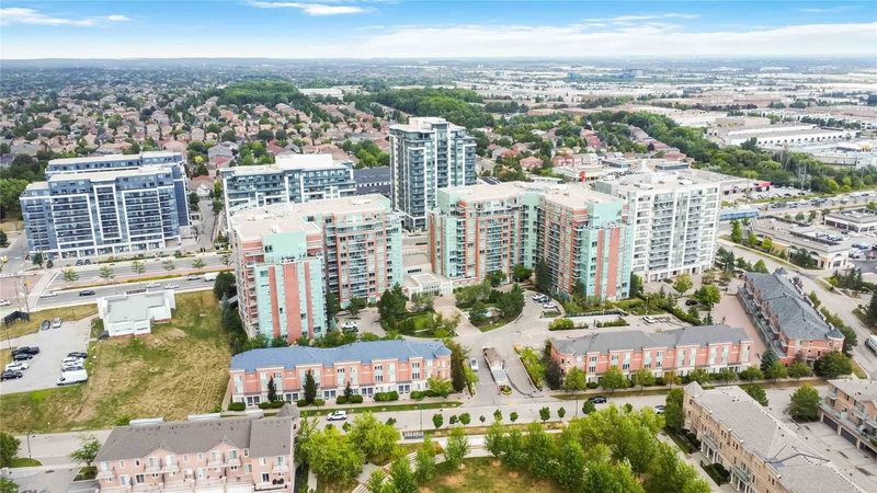 105 - 62 Suncrest Blvd, Markham, L3T 7Y6 | Image 2