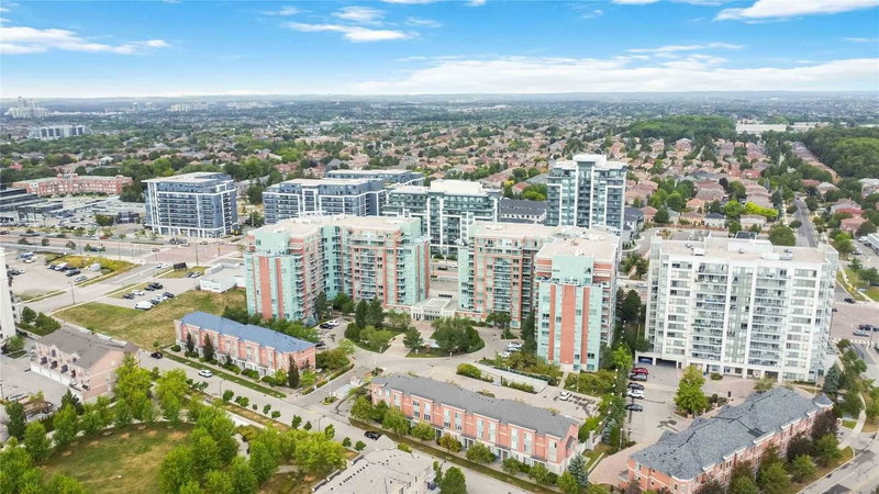 105 - 62 Suncrest Blvd, Markham, L3T 7Y6 | Image 3