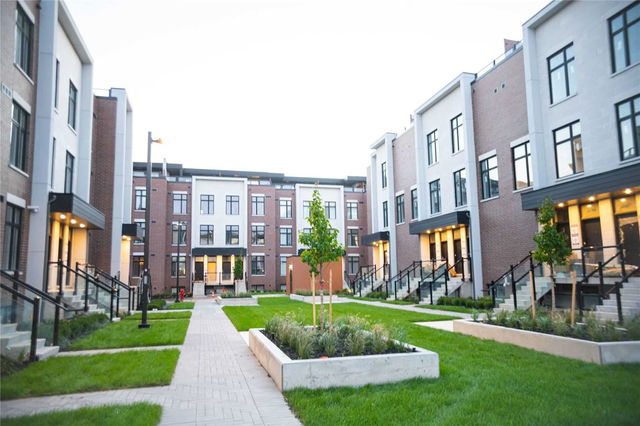208 - 9560 Islington Avenue