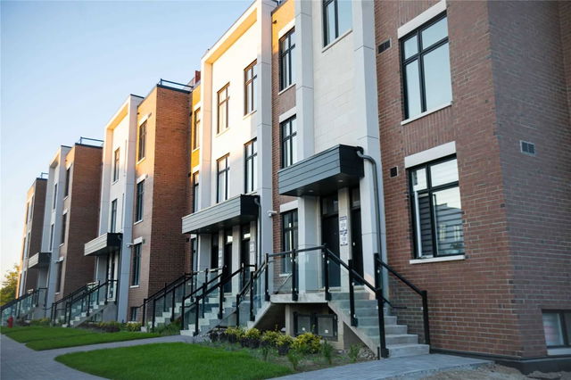 208 - 9560 Islington Avenue