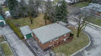 Detached House sold at 20 Wales Avenue, Markham, Ontario, L3P 2C1 - Old Markham Village - MLS: N5819772