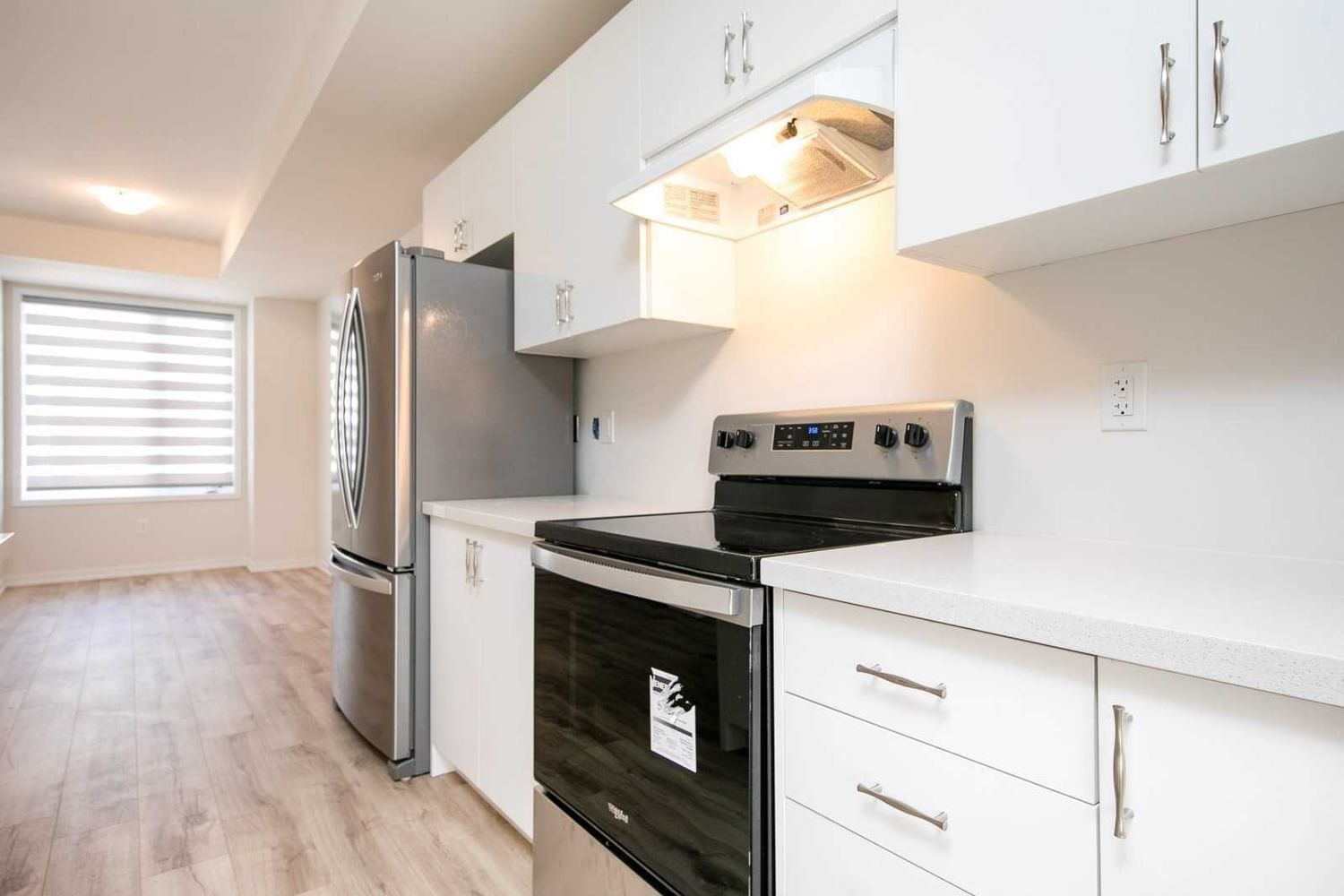 Townhouse leased at 37 Origin Way, Vaughan, Ontario, L6A 5C6 - Patterson - MLS: N5820053