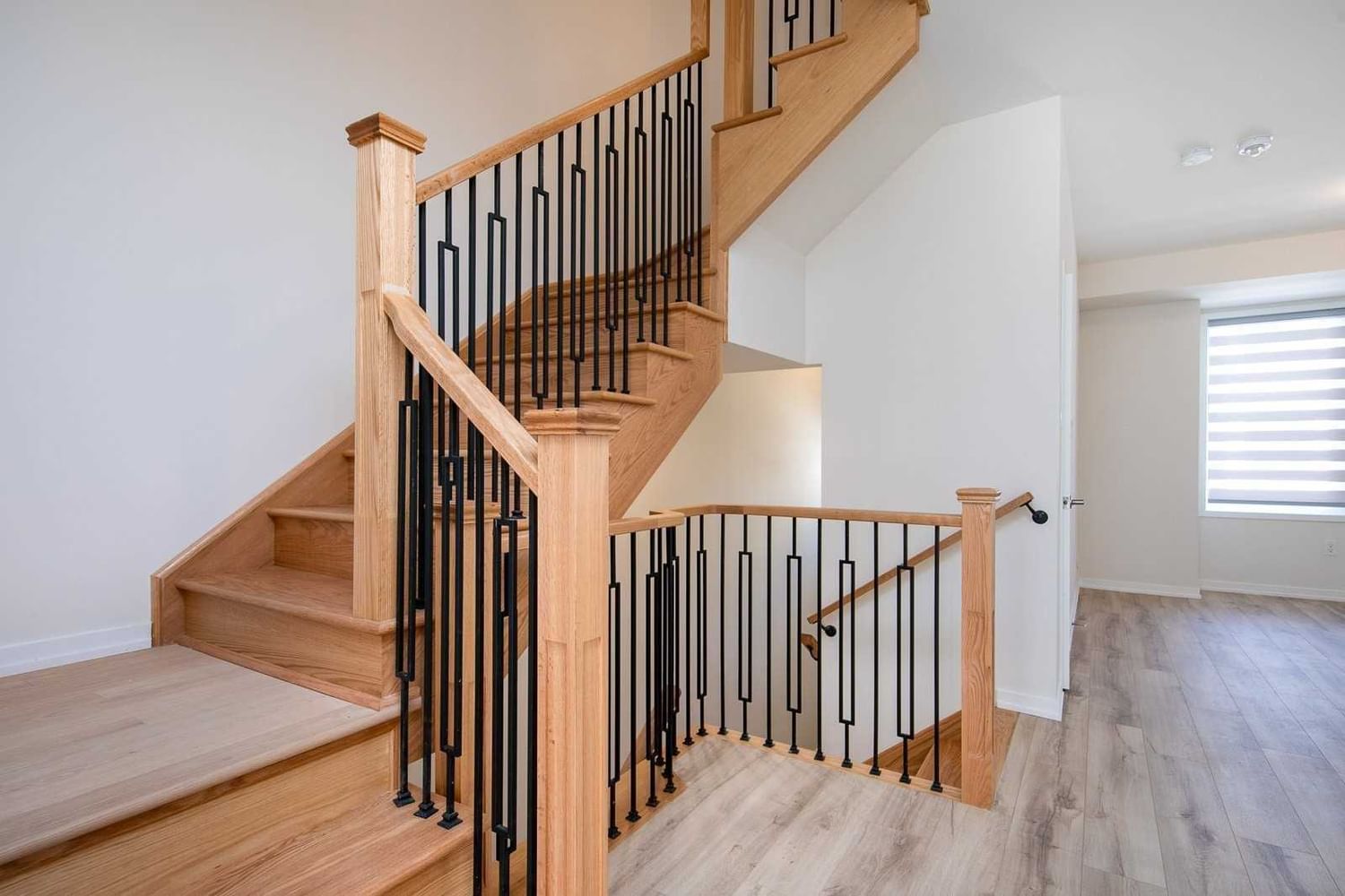 Townhouse leased at 37 Origin Way, Vaughan, Ontario, L6A 5C6 - Patterson - MLS: N5820053