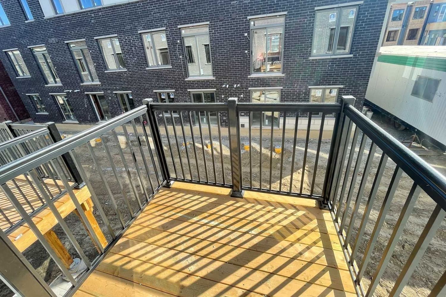Townhouse leased at 37 Origin Way, Vaughan, Ontario, L6A 5C6 - Patterson - MLS: N5820053