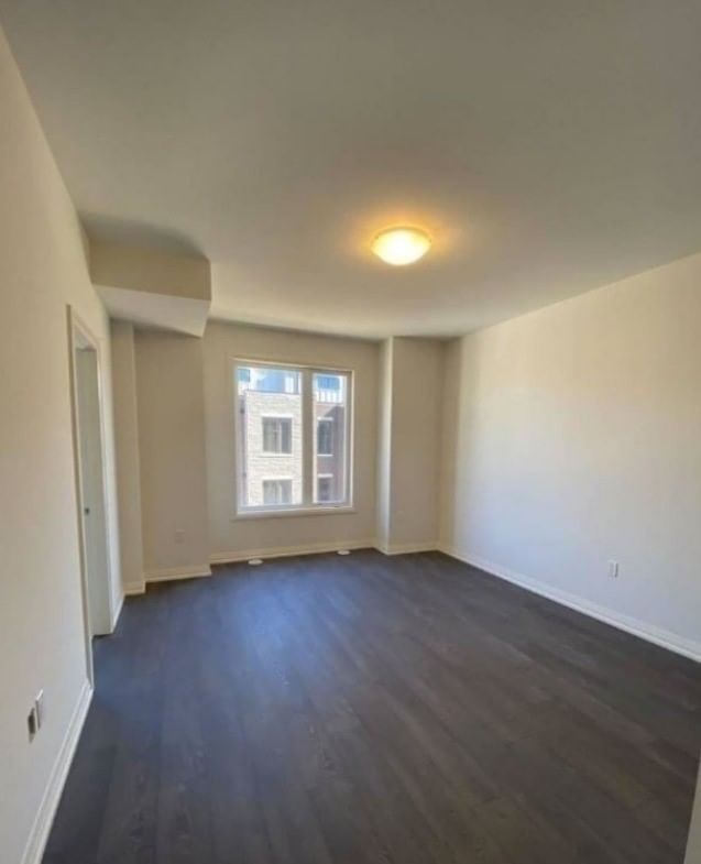 Townhouse leased at 33 Cohen Way, Vaughan, Ontario, L6A4N9 - Patterson - MLS: N5821053