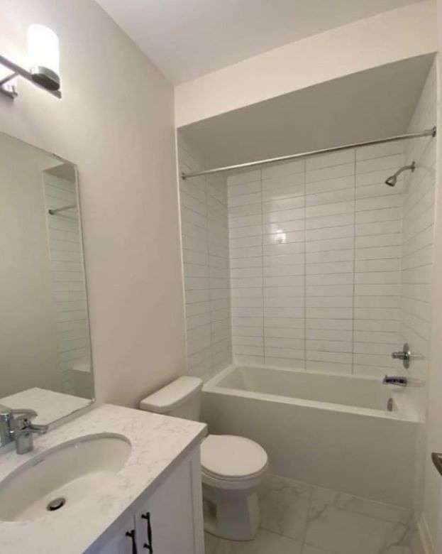 Townhouse leased at 33 Cohen Way, Vaughan, Ontario, L6A4N9 - Patterson - MLS: N5821053