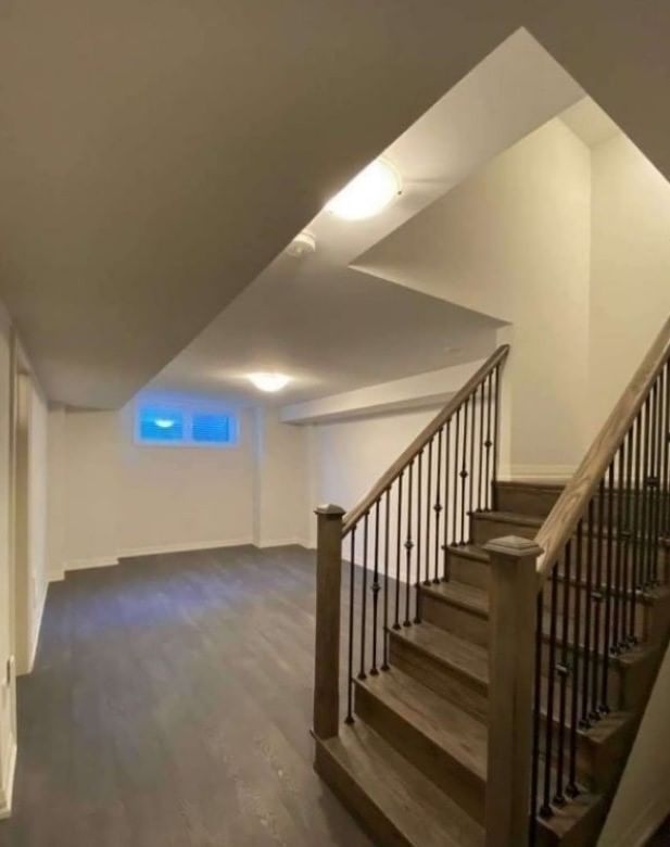 Townhouse leased at 33 Cohen Way, Vaughan, Ontario, L6A4N9 - Patterson - MLS: N5821053