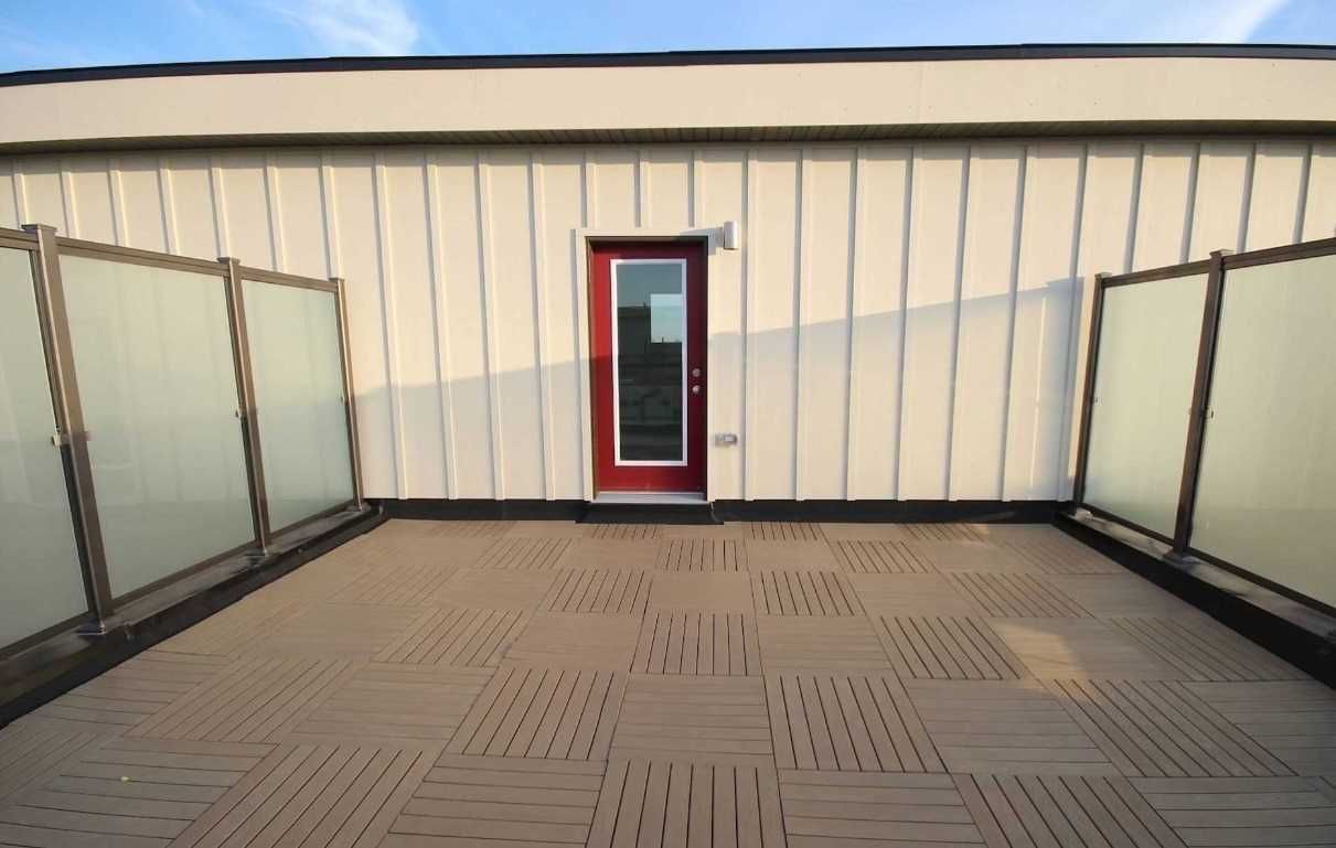 Townhouse leased at 33 Cohen Way, Vaughan, Ontario, L6A4N9 - Patterson - MLS: N5821053