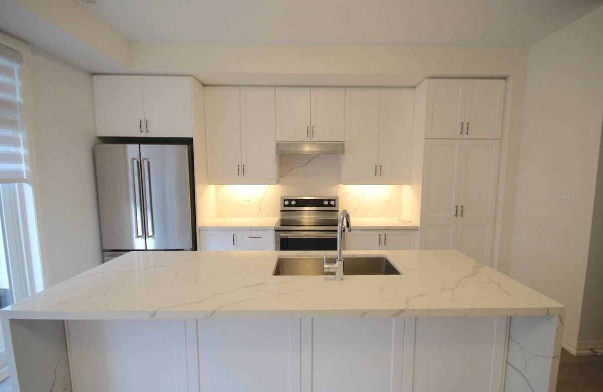 Townhouse leased at 33 Cohen Way, Vaughan, Ontario, L6A4N9 - Patterson - MLS: N5821053