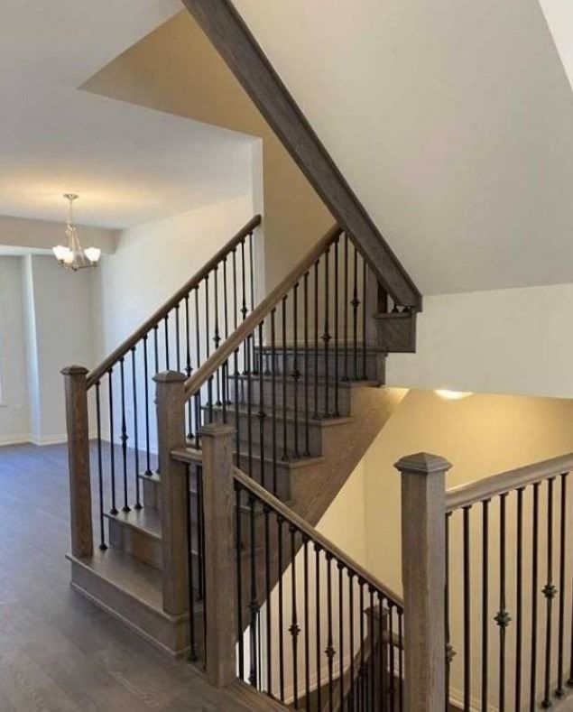 Townhouse leased at 33 Cohen Way, Vaughan, Ontario, L6A4N9 - Patterson - MLS: N5821053