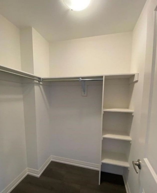 Townhouse leased at 33 Cohen Way, Vaughan, Ontario, L6A4N9 - Patterson - MLS: N5821053