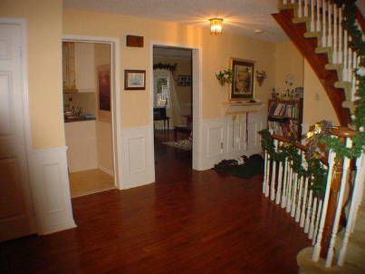 26 Ritter Cres, Markham, L3R4K5 | Image 2