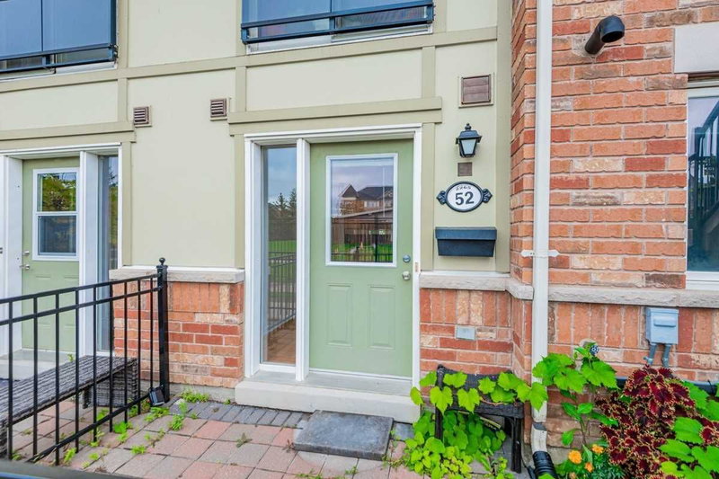 52 - 2265 Bur Oak Ave, Markham, L6E0B8 | Image 2