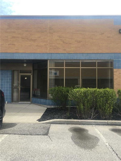 Industrial sold at 14-563 Edward Avenue, Richmond Hill, Ontario, L4C9W7 - Devonsleigh - MLS: N5822298