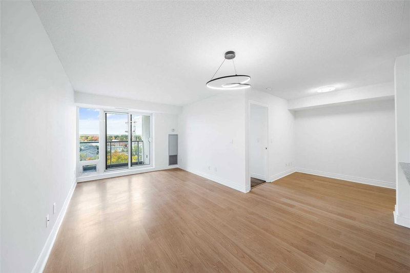 1007 - 7 North Park Rd, Vaughan, L4J0C9 | Image 2