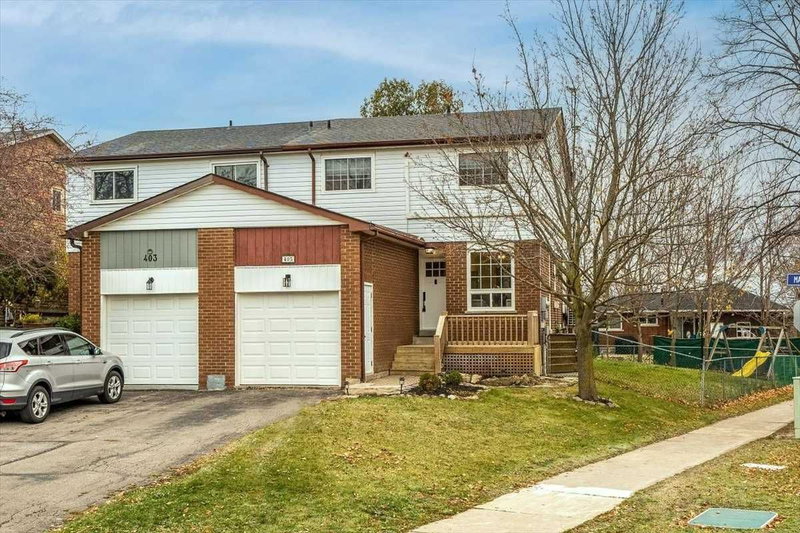 405 Maplegrove Ave, Bradford West Gwillimbury, L3Z1V8 | Image 3